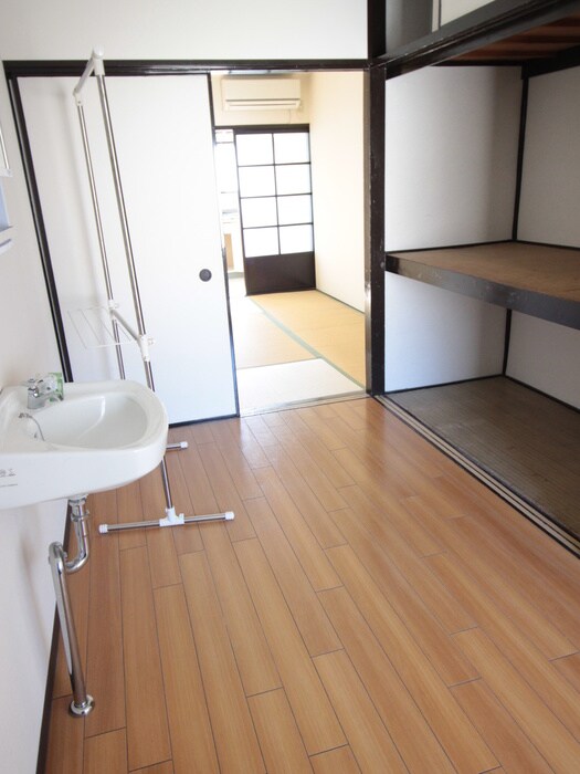 タイセイパレス北新町の物件内観写真