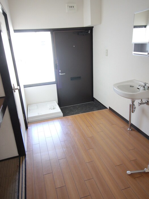 タイセイパレス北新町の物件内観写真