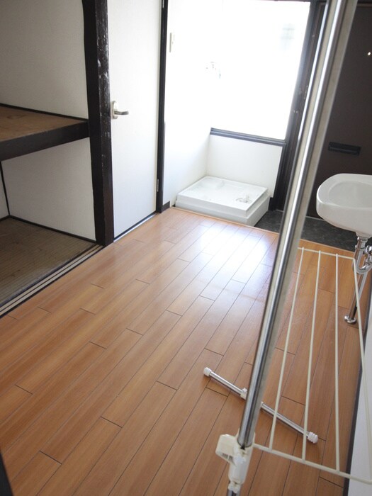 タイセイパレス北新町の物件内観写真