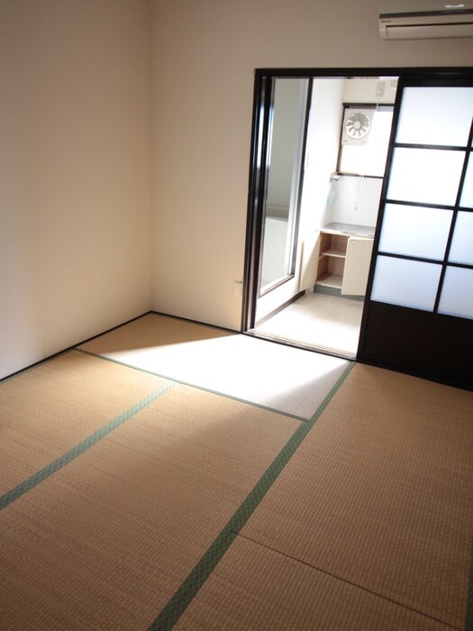 タイセイパレス北新町の物件内観写真