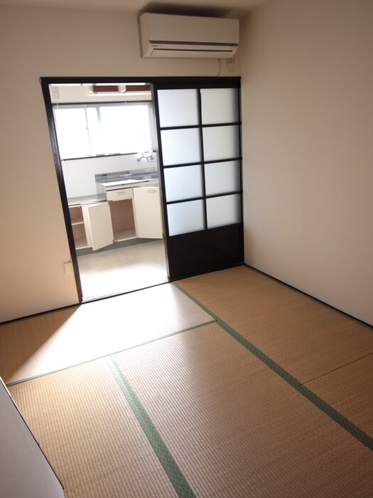 タイセイパレス北新町の物件内観写真