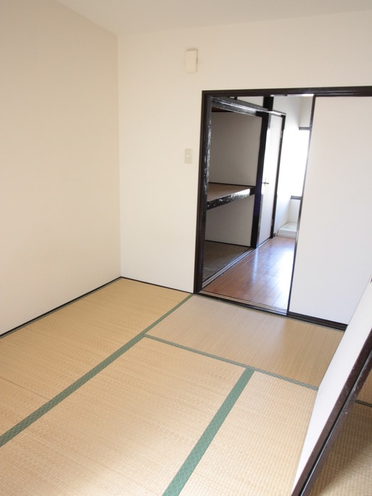 タイセイパレス北新町の物件内観写真