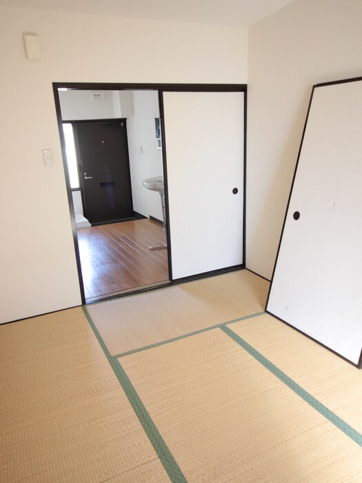 タイセイパレス北新町の物件内観写真