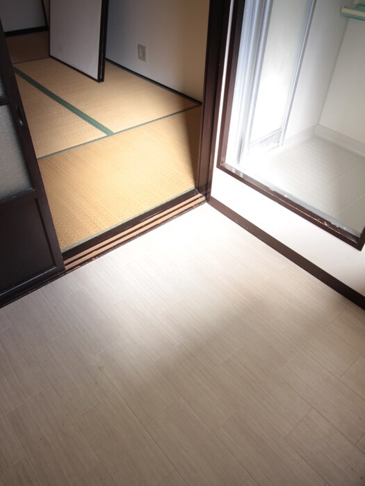 タイセイパレス北新町の物件内観写真