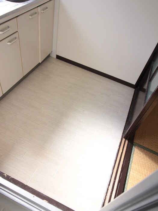 タイセイパレス北新町の物件内観写真