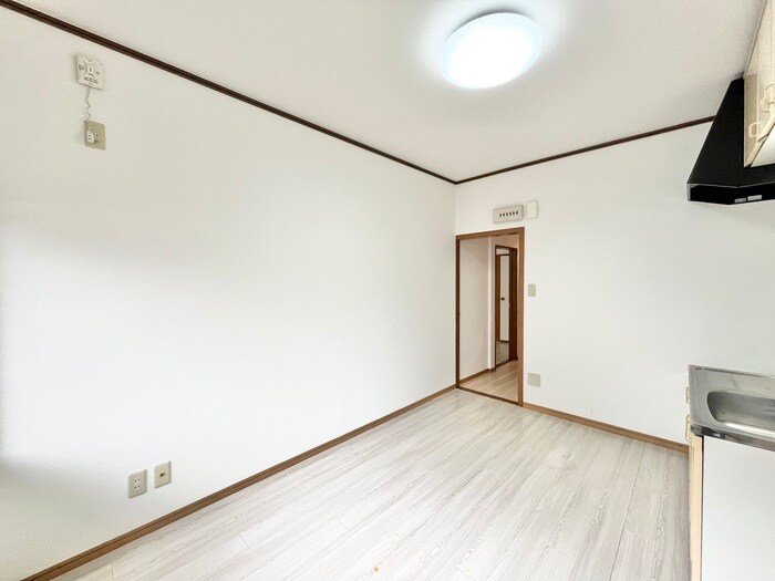 メゾンコヤマの物件内観写真