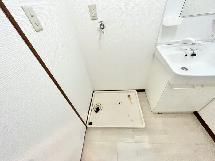 メゾンコヤマの物件内観写真