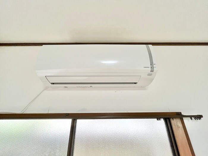 メゾンコヤマの物件内観写真