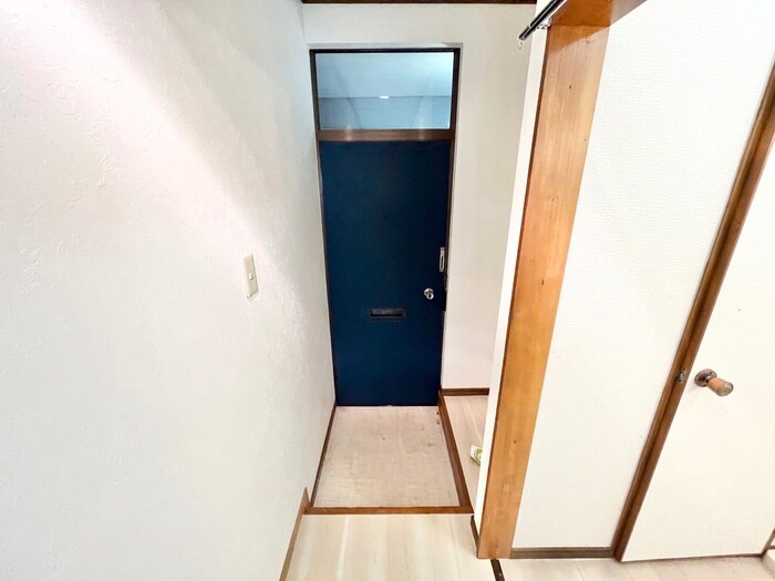 メゾンコヤマの物件内観写真