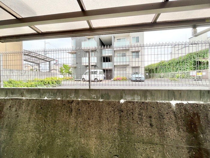 メゾンコヤマの物件内観写真