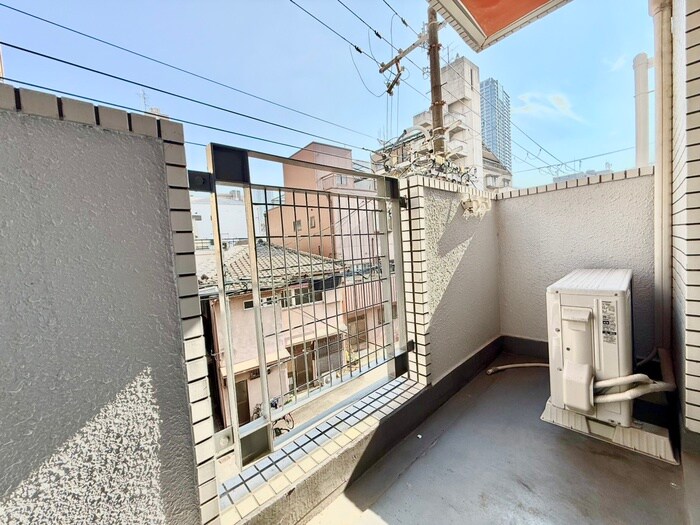 カルム２５の物件内観写真