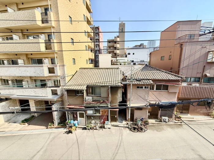 カルム２５の物件内観写真