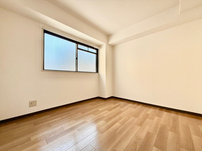 カルム２５の物件内観写真