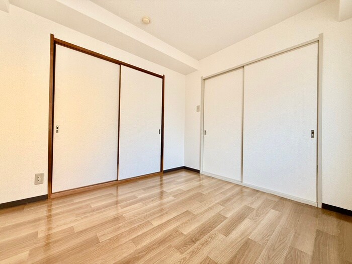 カルム２５の物件内観写真