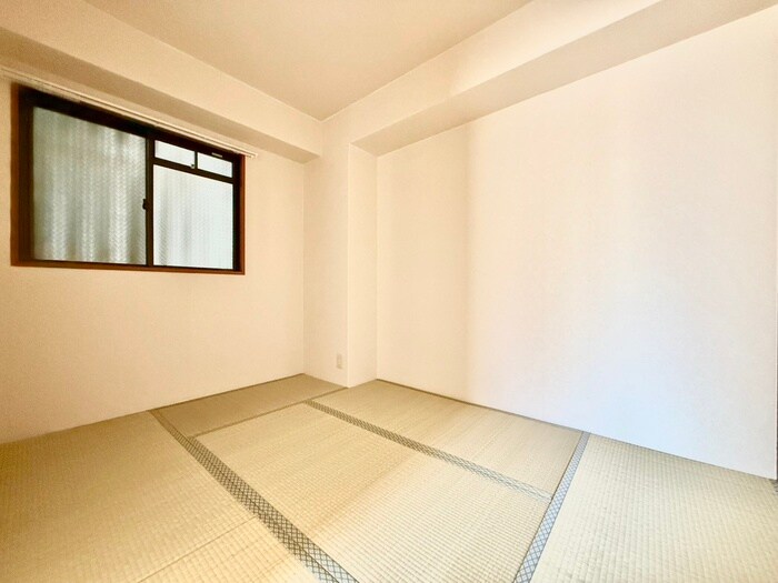 カルム２５の物件内観写真