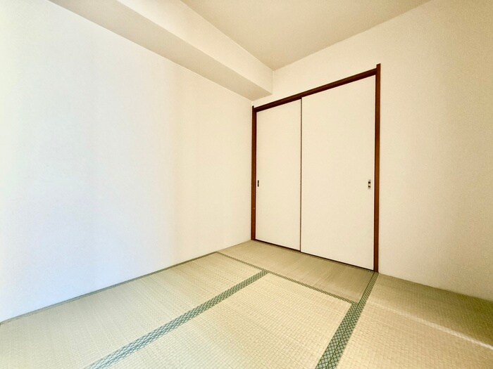 カルム２５の物件内観写真