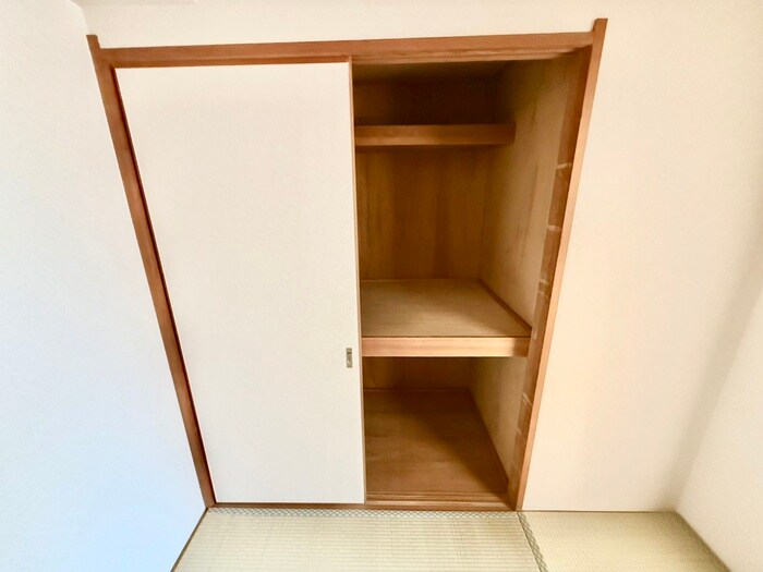 カルム２５の物件内観写真