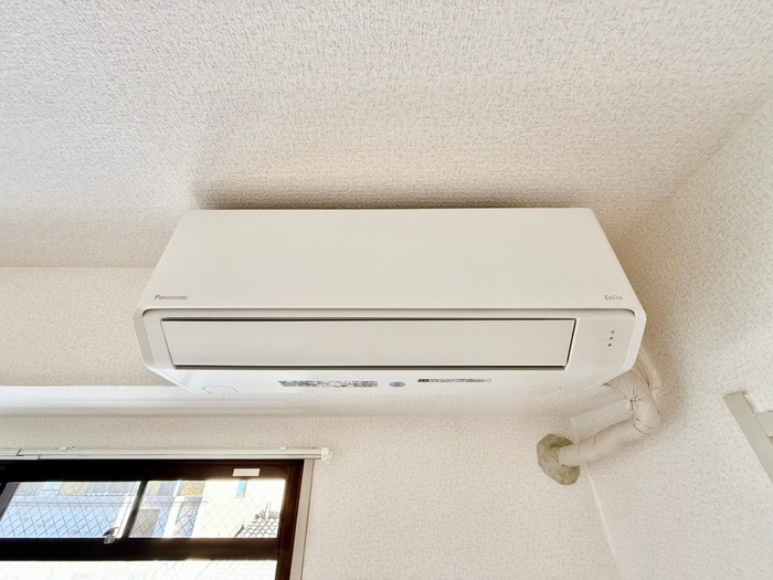 カルム２５の物件内観写真