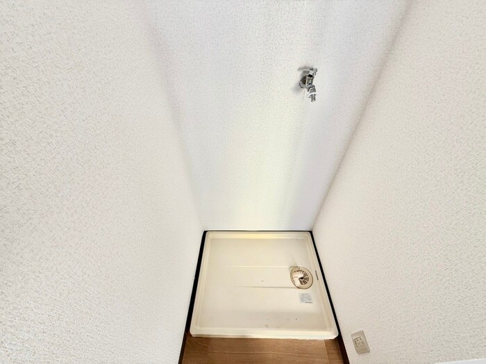 カルム２５の物件内観写真