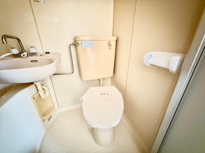 カルム２５の物件内観写真