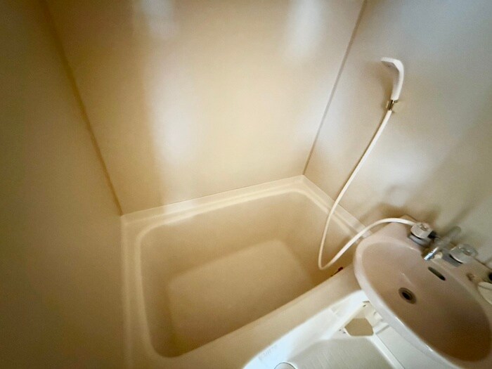 カルム２５の物件内観写真