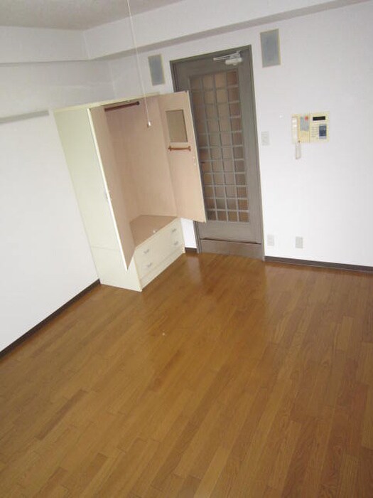 ジョイフル紫野の物件内観写真