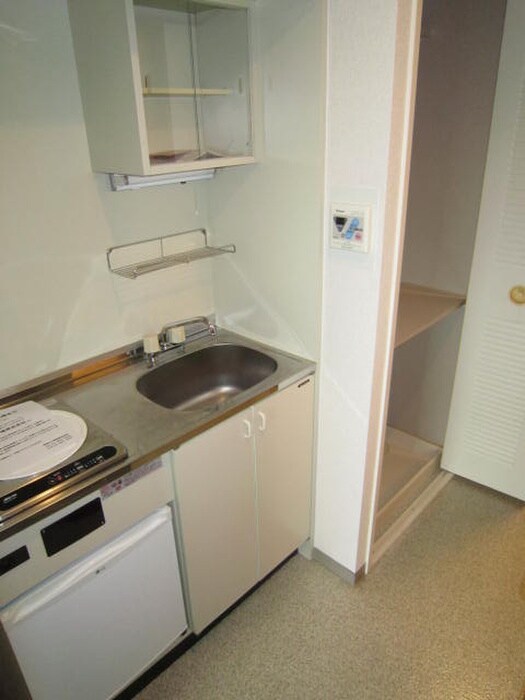 ジョイフル紫野の物件内観写真