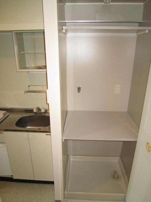 ジョイフル紫野の物件内観写真