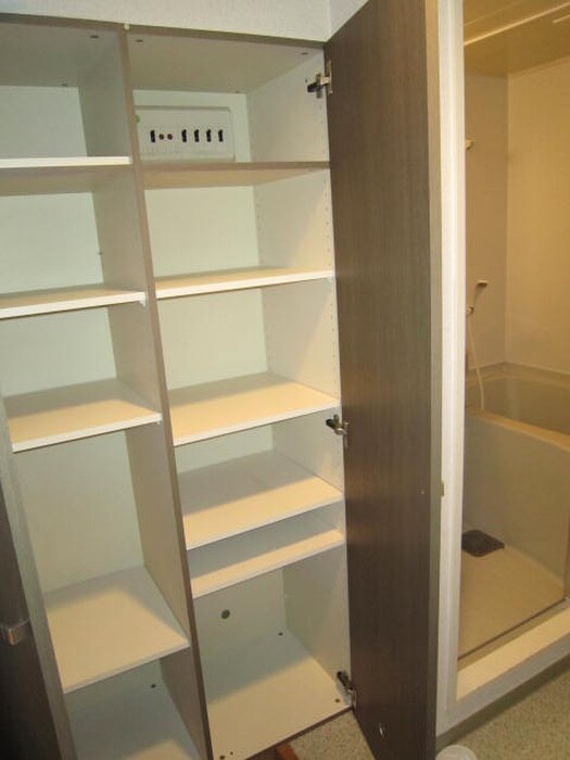 ジョイフル紫野の物件内観写真