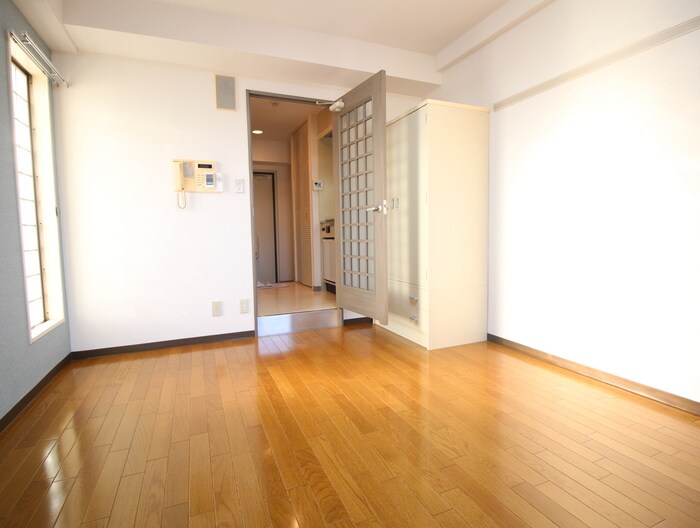 ジョイフル紫野の物件内観写真