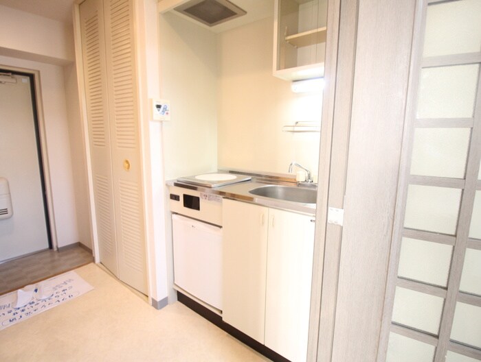 ジョイフル紫野の物件内観写真