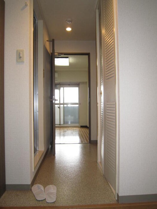 ジョイフル紫野の物件内観写真