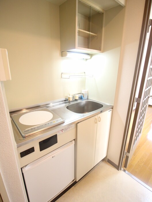 ジョイフル紫野の物件内観写真