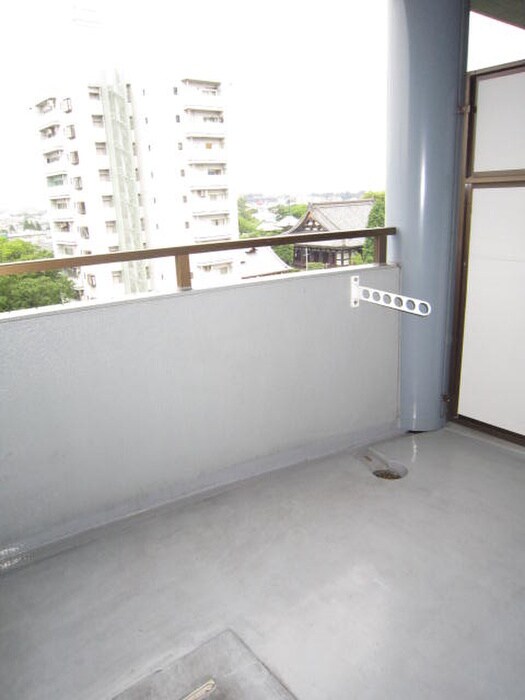 ジョイフル紫野の物件内観写真