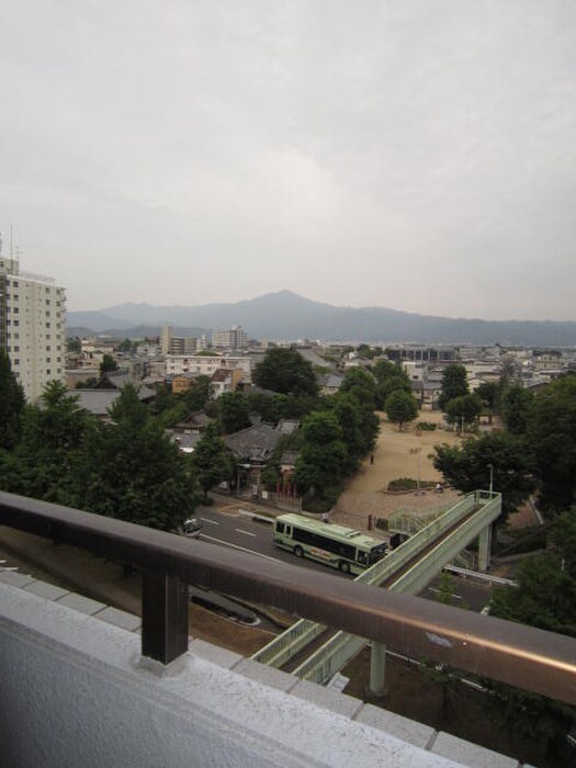 ジョイフル紫野の物件内観写真