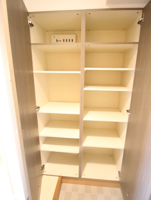 ジョイフル紫野の物件内観写真