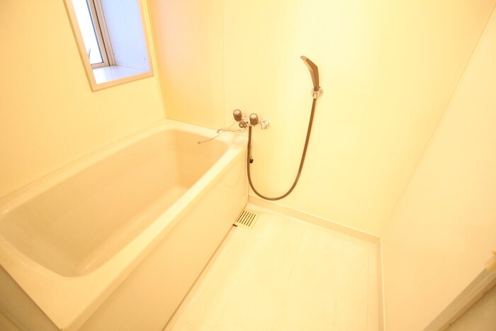 シャト－高見の里の物件内観写真