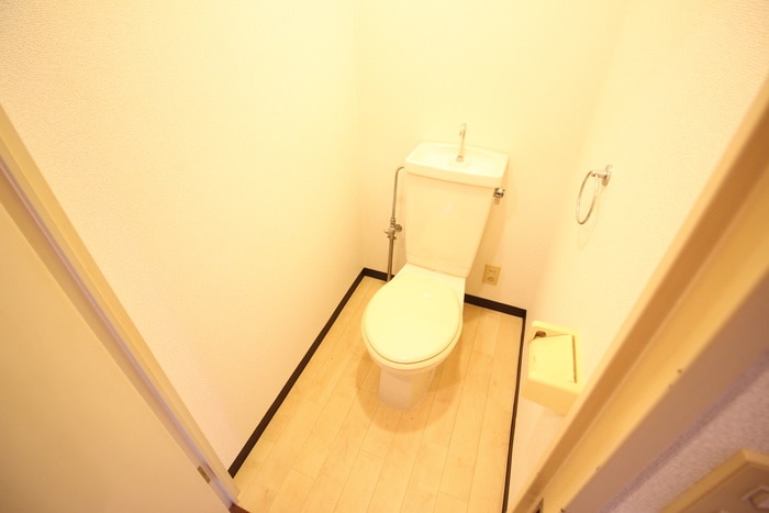 シャト－高見の里の物件内観写真