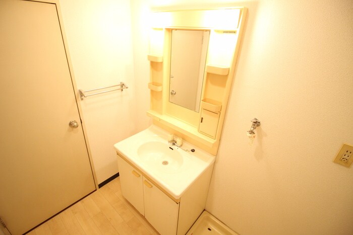 シャト－高見の里の物件内観写真