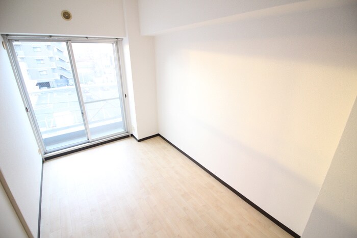 シャト－高見の里の物件内観写真