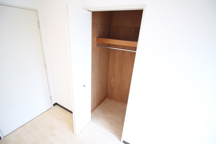 シャト－高見の里の物件内観写真