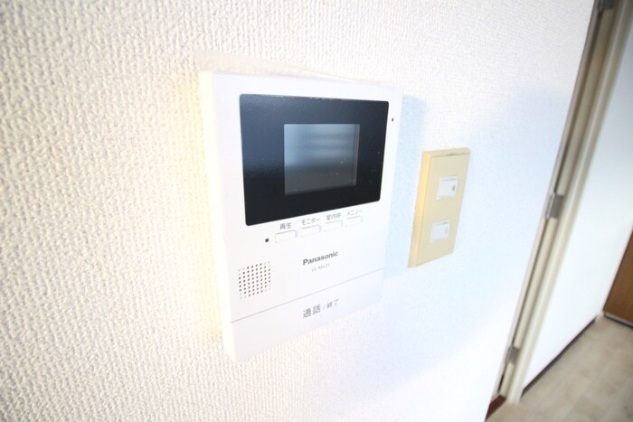 シャト－高見の里の物件内観写真