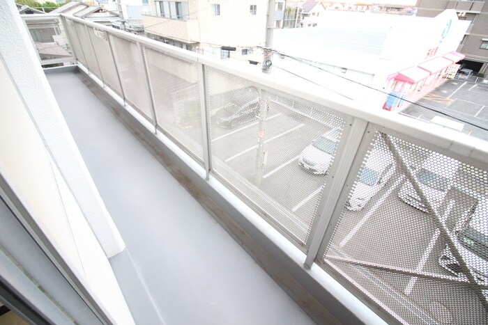 シャト－高見の里の物件内観写真