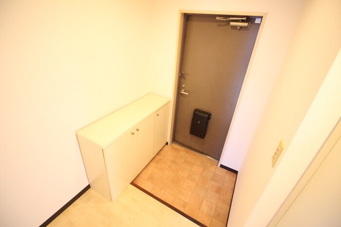 シャト－高見の里の物件内観写真