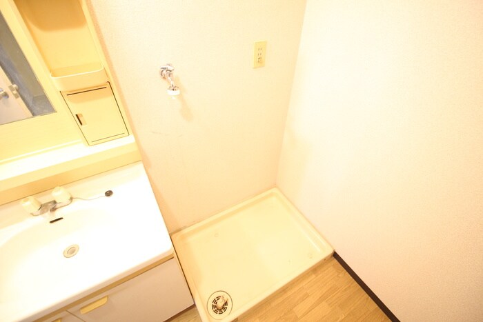 シャト－高見の里の物件内観写真