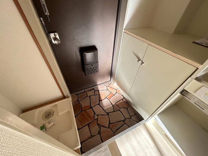 ハイツアサカワの物件内観写真