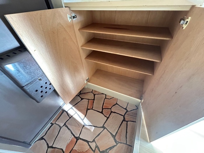 ハイツアサカワの物件内観写真