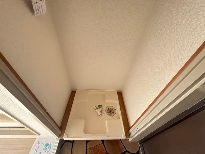 ハイツアサカワの物件内観写真