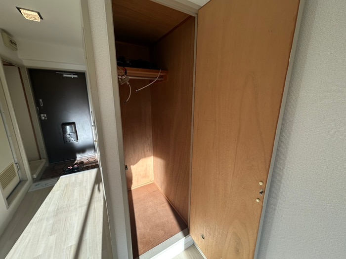 ハイツアサカワの物件内観写真