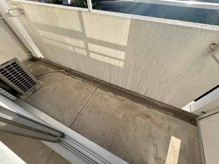 ハイツアサカワの物件内観写真